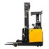 Ричтрак CQD16L (1600 кг; 8,0 м; li-ion 48В / 405 Ач) SMARTLIFT (SMART) фото 9 Ричтрак CQD16L (1600 кг; 8,0 м; li-ion 48В / 405 Ач) SMARTLIFT (SMART) фото 9