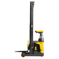 Ричтрак CQD20-D (2000 кг; 10,2 м; 48В / 500 Ач) SMARTLIFT (SMART) фото 2