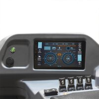 Ричтрак CQD20-D (2000 кг; 12,0 м; 48В / 600 Ач) SMARTLIFT (SMART) фото 2