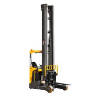 Ричтрак CQD20-D (2000 кг; 12,0 м; 48В / 930 Ач) SMARTLIFT (SMART) фото 2
