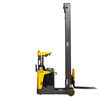 Ричтрак CQD20-D (2000 кг; 6,2 м; 48В / 600 Ач) SMARTLIFT (SMART) фото 2