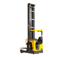 Ричтрак CQD20-D (2000 кг; 6,2 м; li-ion 48В / 400 Ач) SMARTLIFT (SMART) Ричтрак CQD20-D (2000 кг; 6,2 м; li-ion 48В / 400 Ач) SMARTLIFT (SMART)