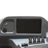 Ричтрак CQD20-D (2000 кг; 7,4 м; 48В / 500 Ач) SMARTLIFT (SMART) фото 2