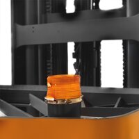 Ричтрак CQD20-D (2000 кг; 7,4 м; 48В / 800 Ач) SMARTLIFT (SMART) фото 2