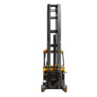 Ричтрак CQD20-D (2000 кг; 8,0 м; 48В / 600 Ач) SMARTLIFT (SMART) фото 2