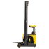 Ричтрак CQD20-D (2000 кг; 8,0 м; 48В / 930 Ач) SMARTLIFT (SMART) фото 3
