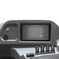 Ричтрак CQD20-D (2000 кг; 8,6 м; 48В / 500 Ач) SMARTLIFT (SMART) фото 2