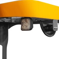 Ричтрак CQD20-D (2000 кг; 8,6 м; 48В / 930 Ач) SMARTLIFT (SMART) фото 2