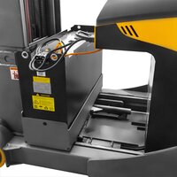 Ричтрак CQD20-D (2000 кг; 9,5 м; 48В / 500 Ач) SMARTLIFT (SMART) фото 2