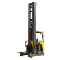 Ричтрак CQD20-D (2000 кг; 9,5 м; 48В / 930 Ач) SMARTLIFT (SMART) фото 2