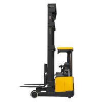 Ричтрак CQD20L (2000 кг; 10,5 м; li-ion 48В / 405 Ач) SMARTLIFT (SMART) фото 2