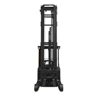 Ричтрак CQD20L (2000 кг; 10,0 м; li-ion 48В / 405 Ач) SMARTLIFT (SMART) фото 2