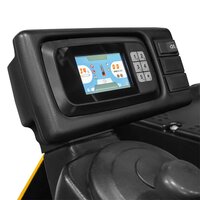 Ричтрак CQD20L (2000 кг; 10,0 м; li-ion 48В / 405 Ач) SMARTLIFT (SMART) фото 2