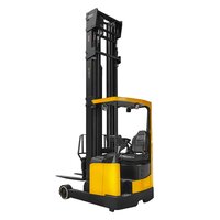 Ричтрак CQD20L (2000 кг; 11,5 м; li-ion 48В / 360 Ач) SMARTLIFT (SMART) Ричтрак CQD20L (2000 кг; 11,5 м; li-ion 48В / 360 Ач) SMARTLIFT (SMART)