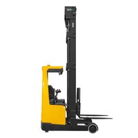 Ричтрак CQD20L (2000 кг; 11,0 м; li-ion 48В / 560 Ач) SMARTLIFT (SMART) фото 2