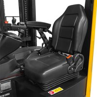 Ричтрак CQD20L (2000 кг; 12,0 м; li-ion 48В / 405 Ач) SMARTLIFT (SMART) фото 2