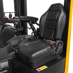 Ричтрак CQD20L (2000 кг; 6,5 м; li-ion 48В / 560 Ач) SMARTLIFT (SMART)