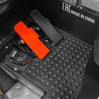 Ричтрак CQD20L (2000 кг; 6,5 м; li-ion 48В / 560 Ач) SMARTLIFT (SMART) фото 2