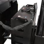Ричтрак CQD20L (2000 кг; 6,5 м; li-ion 48В / 560 Ач) SMARTLIFT (SMART)