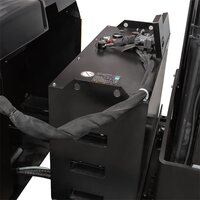 Ричтрак CQD20L (2000 кг; 7,5 м; li-ion 48В / 360 Ач) SMARTLIFT (SMART) фото 2
