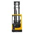 Ричтрак CQD20L (2000 кг; 7,5 м; li-ion 48В / 560 Ач) SMARTLIFT (SMART) фото 9