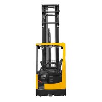 Ричтрак CQD20L (2000 кг; 8,5 м; li-ion 48В / 405 Ач) SMARTLIFT (SMART) фото 2