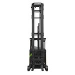 Ричтрак CQD20RVF2 (2000 кг; 11,5 м; 48В / 600 Ач) SMARTLIFT (SMART)