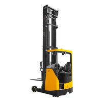 Ричтрак CQD20RVF2 (2000 кг; 11,5 м; li-ion 48В / 405 Ач) SMARTLIFT (SMART) Ричтрак CQD20RVF2 (2000 кг; 11,5 м; li-ion 48В / 405 Ач) SMARTLIFT (SMART)