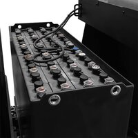 Ричтрак CQD20RVF2 (2000 кг; 6,5 м; 48В / 500 Ач) SMARTLIFT (SMART) фото 2