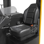Ричтрак CQD20RVF2 (2000 кг; 6,5 м; 48В / 600 Ач) SMARTLIFT (SMART)