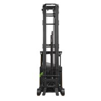 Ричтрак CQD20RVF2 (2000 кг; 8,5 м; 48В / 600 Ач) SMARTLIFT (SMART) фото 2