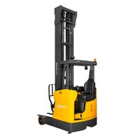 Ричтрак MFZ-20H (2000 кг; 7,5 м; 48В / 700 Ач) SMARTLIFT (SMART) Ричтрак MFZ-20H (2000 кг; 7,5 м; 48В / 700 Ач) SMARTLIFT (SMART)