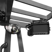 Ричтрак MFZ-20H (2000 кг; 9,5 м; 48В / 700 Ач) SMARTLIFT (SMART) фото 2