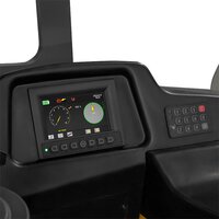 Ричтрак MFZ-20H (2000 кг; 9,5 м; 48В / 700 Ач) SMARTLIFT (SMART) фото 2
