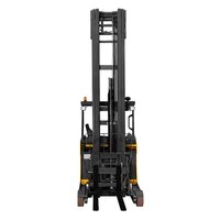 Ричтрак MFZ-20M (2000 кг; 10,0 м; li-ion 48В / 460 Ач) SMARTLIFT (SMART) фото 2