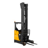Ричтрак MFZ-20M (2000 кг; 10,5 м; 48В / 560 Ач) SMARTLIFT (SMART) фото 2