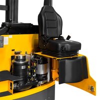 Ричтрак MFZ-20M (2000 кг; 10,8 м; li-ion 48В / 460 Ач) SMARTLIFT (SMART) фото 2
