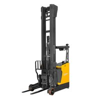 Ричтрак MFZ-L16H (1600 кг; 10,5 м; li-ion 48В / 460 Ач) SMARTLIFT (SMART) фото 2