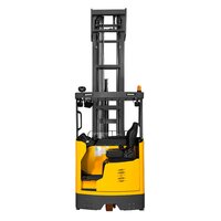 Ричтрак MFZ-L16H (1600 кг; 8,5 м; li-ion 48В / 460 Ач) SMARTLIFT (SMART) фото 2