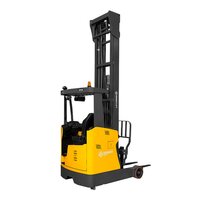 Ричтрак MFZ-L16H (1600 кг; 9,5 м; li-ion 48В / 460 Ач) SMARTLIFT (SMART) фото 2