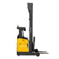 Ричтрак MFZ-L16H (1600 кг; 9,5 м; li-ion 48В / 460 Ач) SMARTLIFT (SMART) фото 2