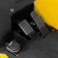 Ричтрак MFZ-L16M (1600 кг; 9,5 м; 48В / 420 Ач) SMARTLIFT (SMART) фото 2