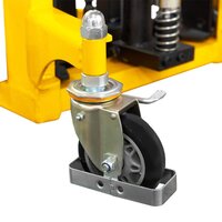 Ручной гидравлический штабелер SDA 0516 (500 кг; 1,6 м; вилы 210-620 мм) SMARTLIFT (SMART) фото 2