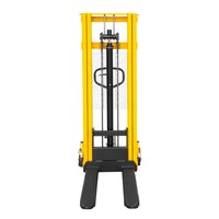 Ручной гидравлический штабелер SDA 1025 (1000 кг; 2,5 м; фиксированные вилы) SMARTLIFT (SMART) фото 2