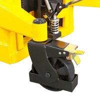 Ручной гидравлический штабелер SDA 1030 (1000 кг; 3 м; вилы 300-850 мм) SMARTLIFT (SMART) фото 2