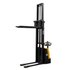 Штабелер электрический самоходный CDD12A (1200 кг; 3 м; 24В / 85Ач) SMARTLIFT (SMART) фото 13 Штабелер электрический самоходный CDD12A (1200 кг; 3 м; 24В / 85Ач) SMARTLIFT (SMART) фото 13