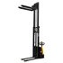 Штабелер электрический самоходный CDD12A (1200 кг; 3 м; 24В / 85Ач) SMARTLIFT (SMART) фото 3 Штабелер электрический самоходный CDD12A (1200 кг; 3 м; 24В / 85Ач) SMARTLIFT (SMART) фото 3