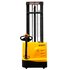 Штабелер электрический самоходный CDD12A (1200 кг; 3 м; 24В / 85Ач) SMARTLIFT (SMART) фото 4 Штабелер электрический самоходный CDD12A (1200 кг; 3 м; 24В / 85Ач) SMARTLIFT (SMART) фото 4