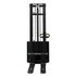 Штабелер электрический самоходный CDD12A (1200 кг; 3 м; 24В / 85Ач) SMARTLIFT (SMART) фото 5 Штабелер электрический самоходный CDD12A (1200 кг; 3 м; 24В / 85Ач) SMARTLIFT (SMART) фото 5