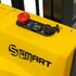 Штабелер электрический самоходный CDD12A (1200 кг; 3 м; 24В / 85Ач) SMARTLIFT (SMART) фото 7 Штабелер электрический самоходный CDD12A (1200 кг; 3 м; 24В / 85Ач) SMARTLIFT (SMART) фото 7